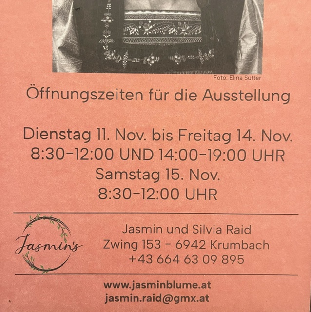 Bild 2 von Jasmin Raid