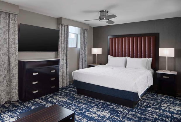 Images Homewood Suites by Hilton Savannah Historic District/Riverfront