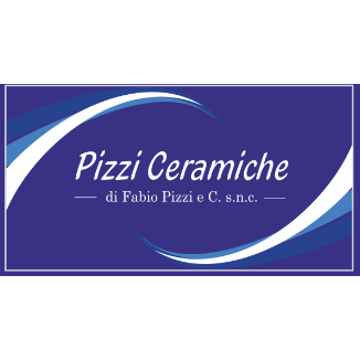 Pizzi Ceramiche Logo