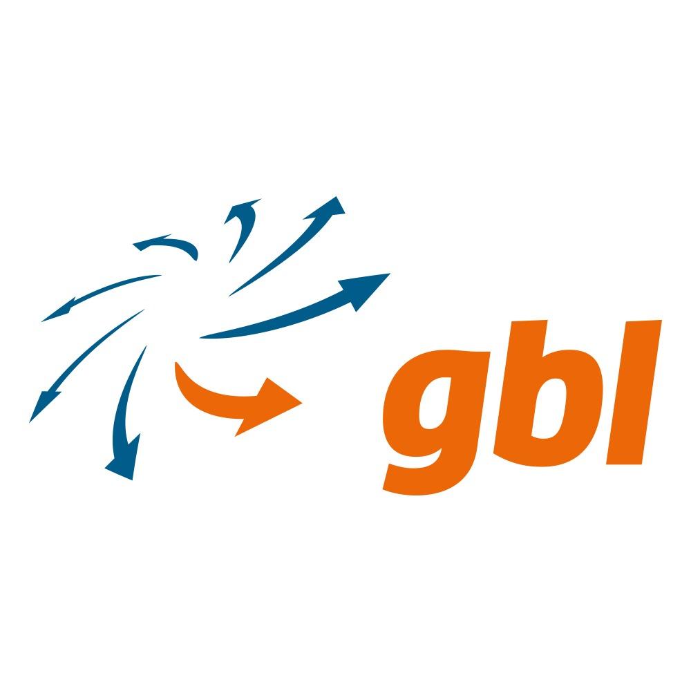 Logo Logo Global Brands Logistics GmbH