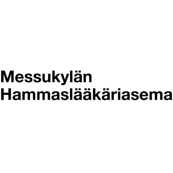 Messukylän Hammaslääkäriasema Logo