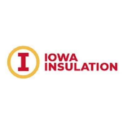 Iowa Insulation Inc Logo