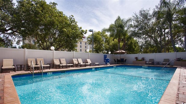 Images Best Western Fort Lauderdale Airport/Cruise Port