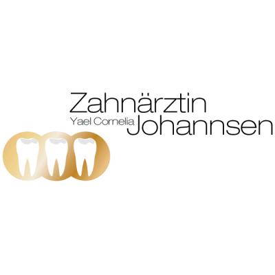 Zahnärztin Yael Cornelia Johannsen in Langensendelbach - Logo