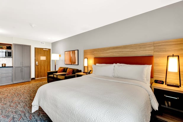 Images Candlewood Suites Detroit - Auburn Hills by IHG
