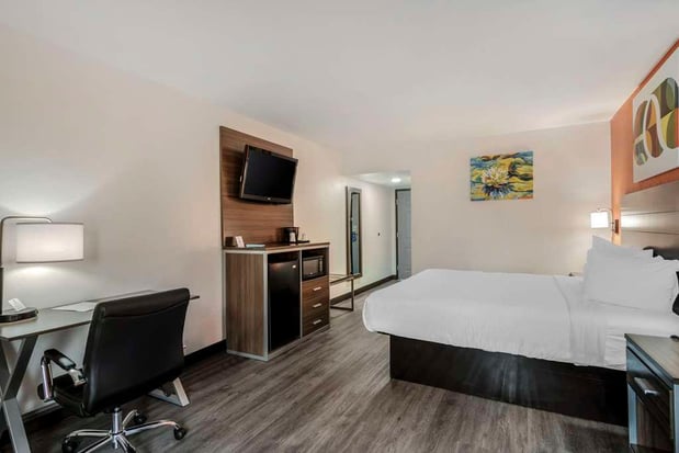 Images Best Western Statesville Inn