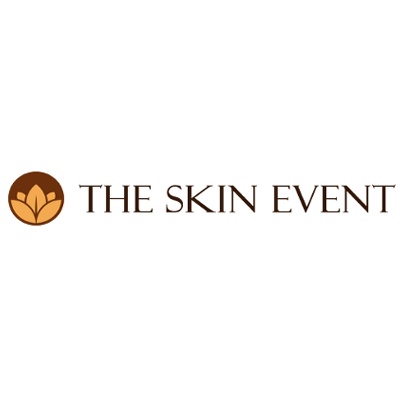 The Skin Event Logo
