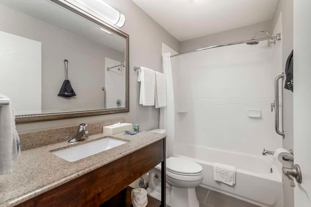 Images Best Western York Inn