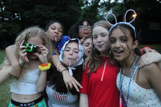 Images Buck's Rock Performing and Creative Arts Camp