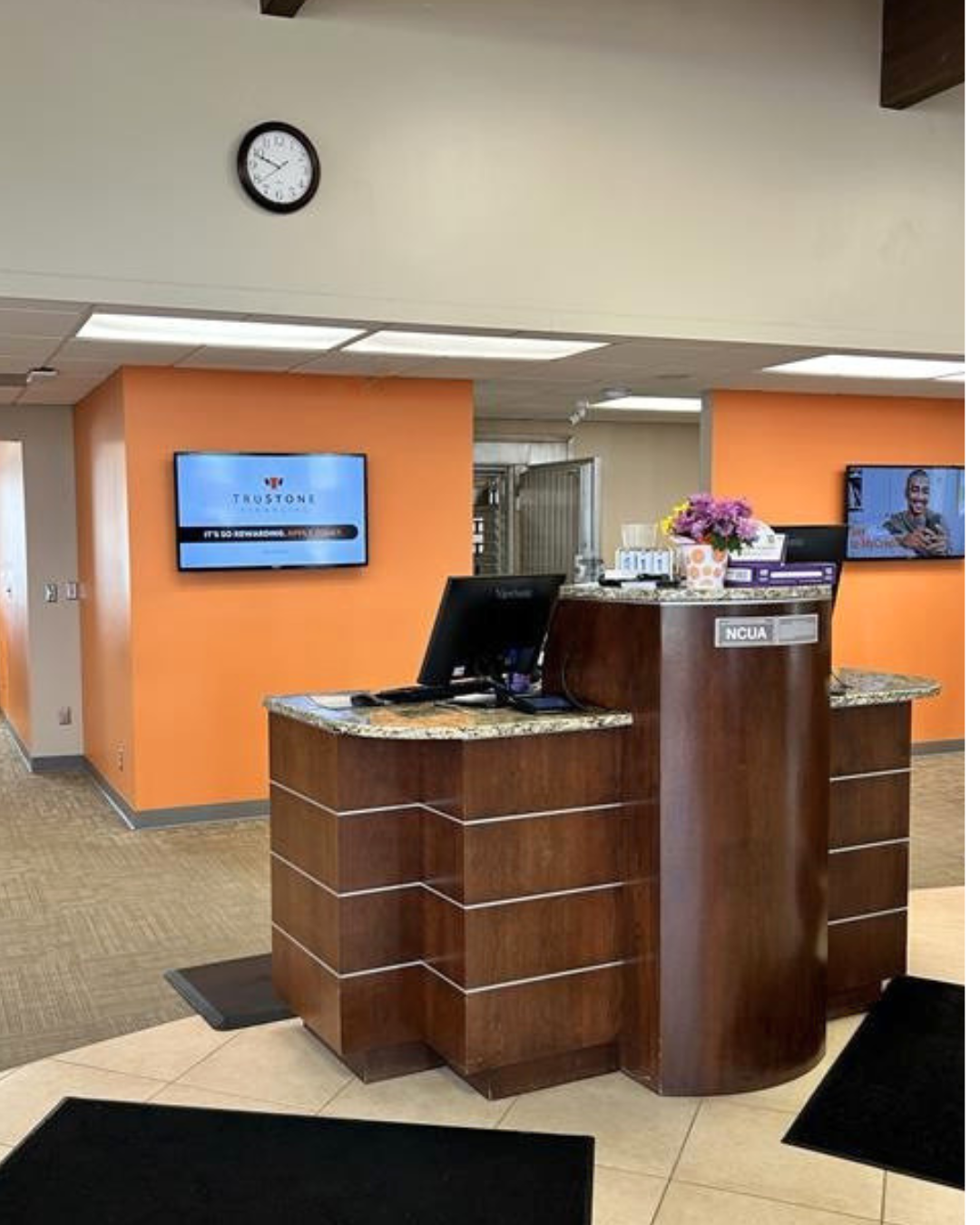 TruStone Financial Cudahy Branch
