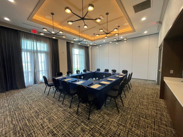Images Hotel Indigo Panama City Marina by IHG