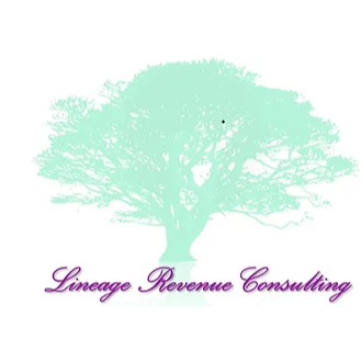 Lineage Revenue Logo