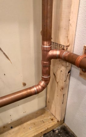Images First Gen HVAC and Plumbing
