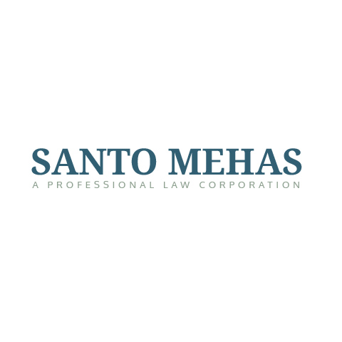 SANTO MEHAS A Professional Law Corporation Ventura (805)222-7818