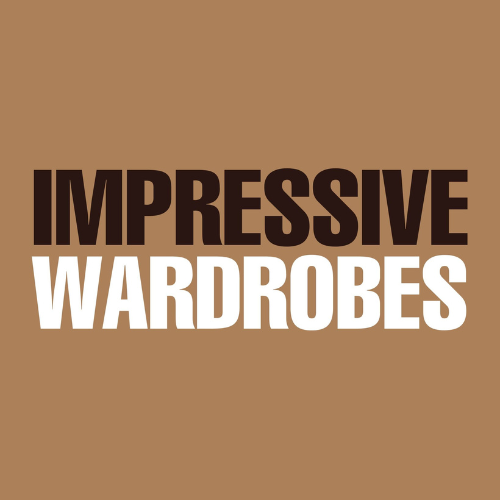Impressive Built-in Wardrobes Sydney Logo