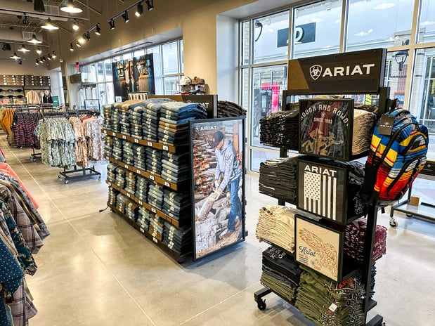 Images Ariat Outlet