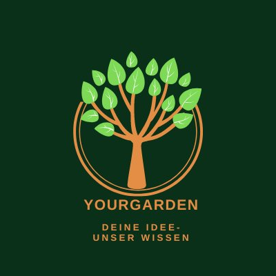 YourGardenProject in Köln - Logo