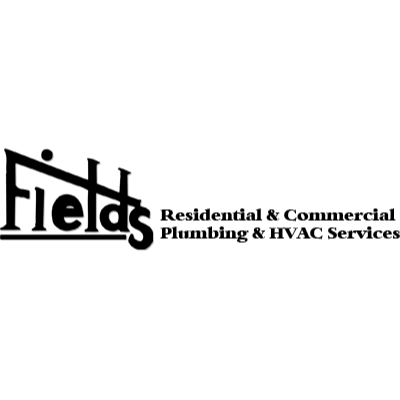 Fields Plumbing & Heating Inc Logo