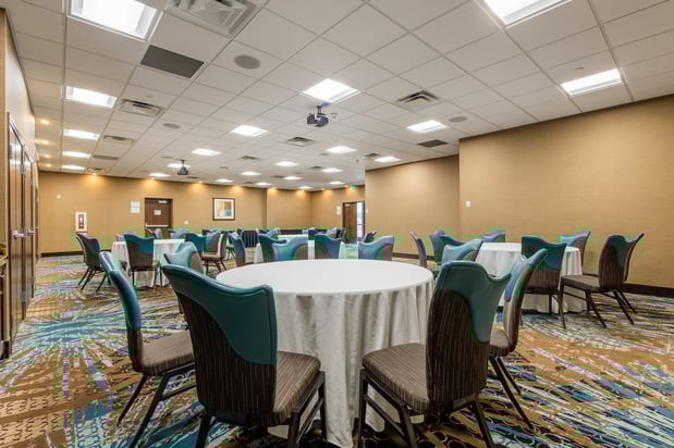 Images Holiday Inn South Jordan - Slc South by IHG