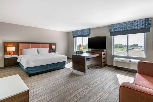 Images Hampton Inn Nicholasville Brannon Crossing