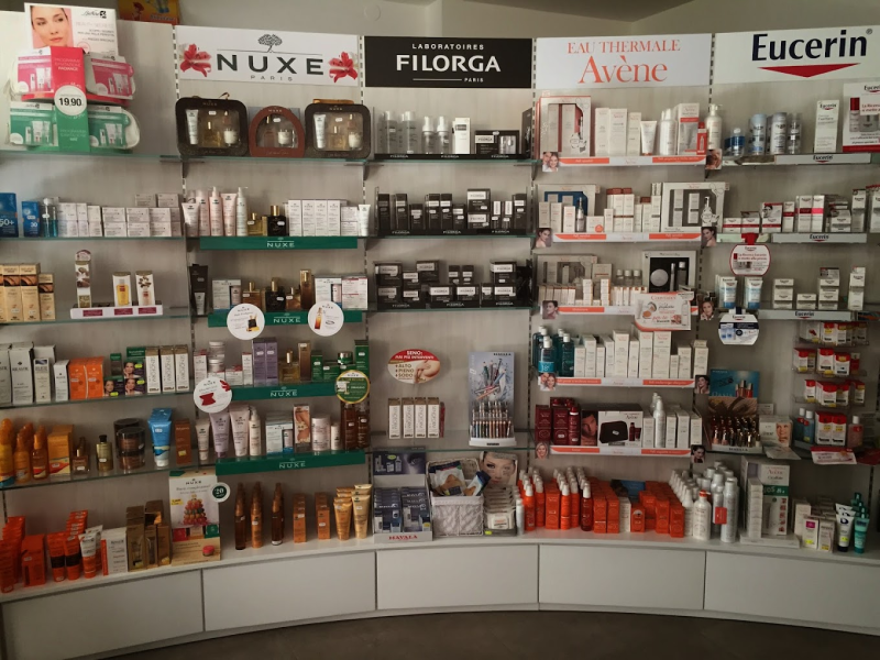 Images Farmacia Manfreda