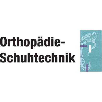Logo Mötzel Orthopädie Schuhtechnik