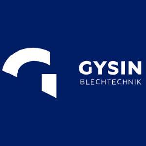 GYSIN AG Blechtechnik Logo