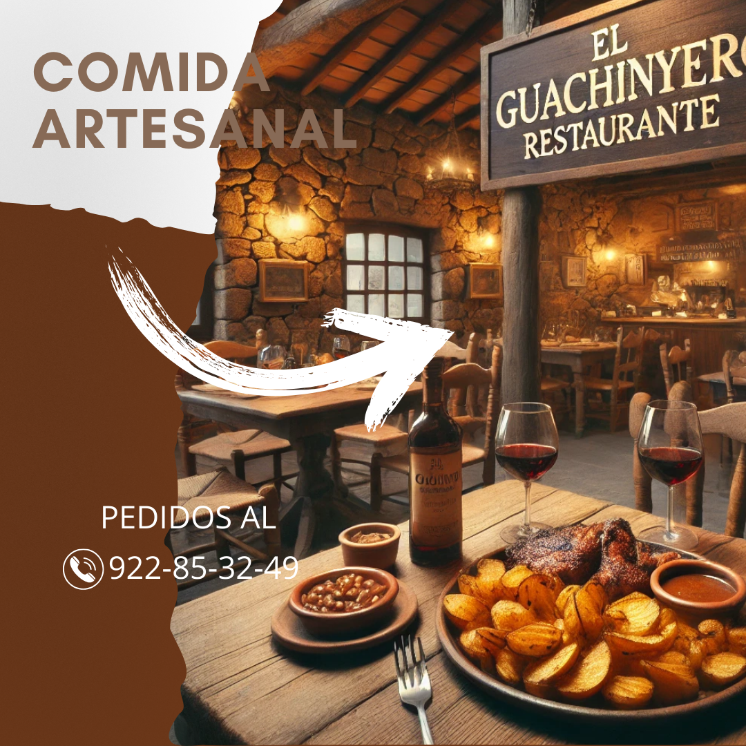 Images El Guachinyero Restaurante