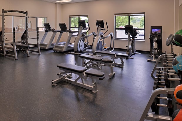 Images Holiday Inn Madison at the American Center by IHG