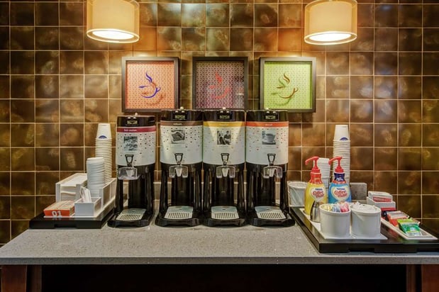 Images Hampton Inn Crossville