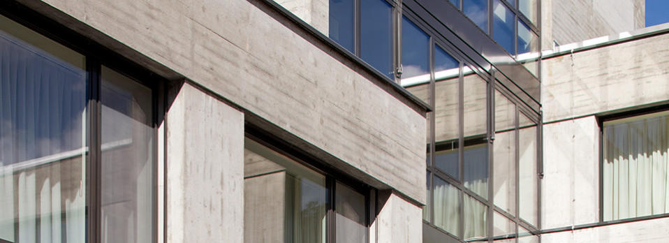 AKERET BAUMANAGEMENT AG, Sandrainstrasse 3 in Bern