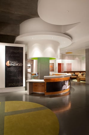 Images Hotel Indigo Athens Downtown - Univ Area by IHG