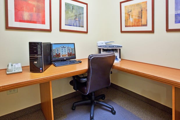 Images Candlewood Suites Columbus - Fort Benning by IHG