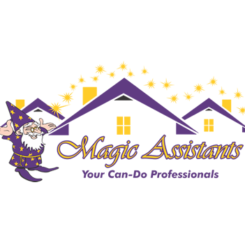 Magic Assistants Logo