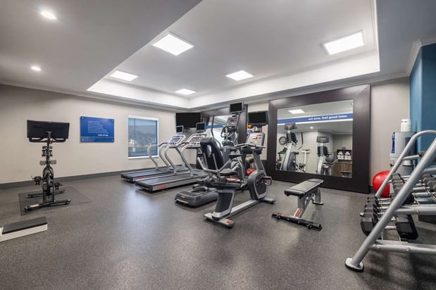 Images Hampton Inn & Suites Brenham