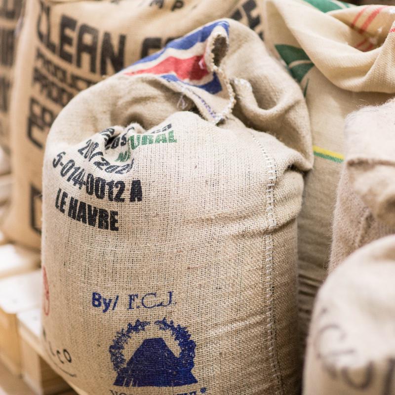 400mg Coffee GmbH, Maihofstr. 98 in Luzern