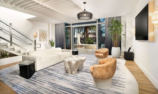 Images Virgin Hotels Las Vegas, Curio Collection by Hilton