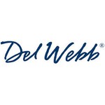 Del Webb Naples- 55+ Retirement Community Logo