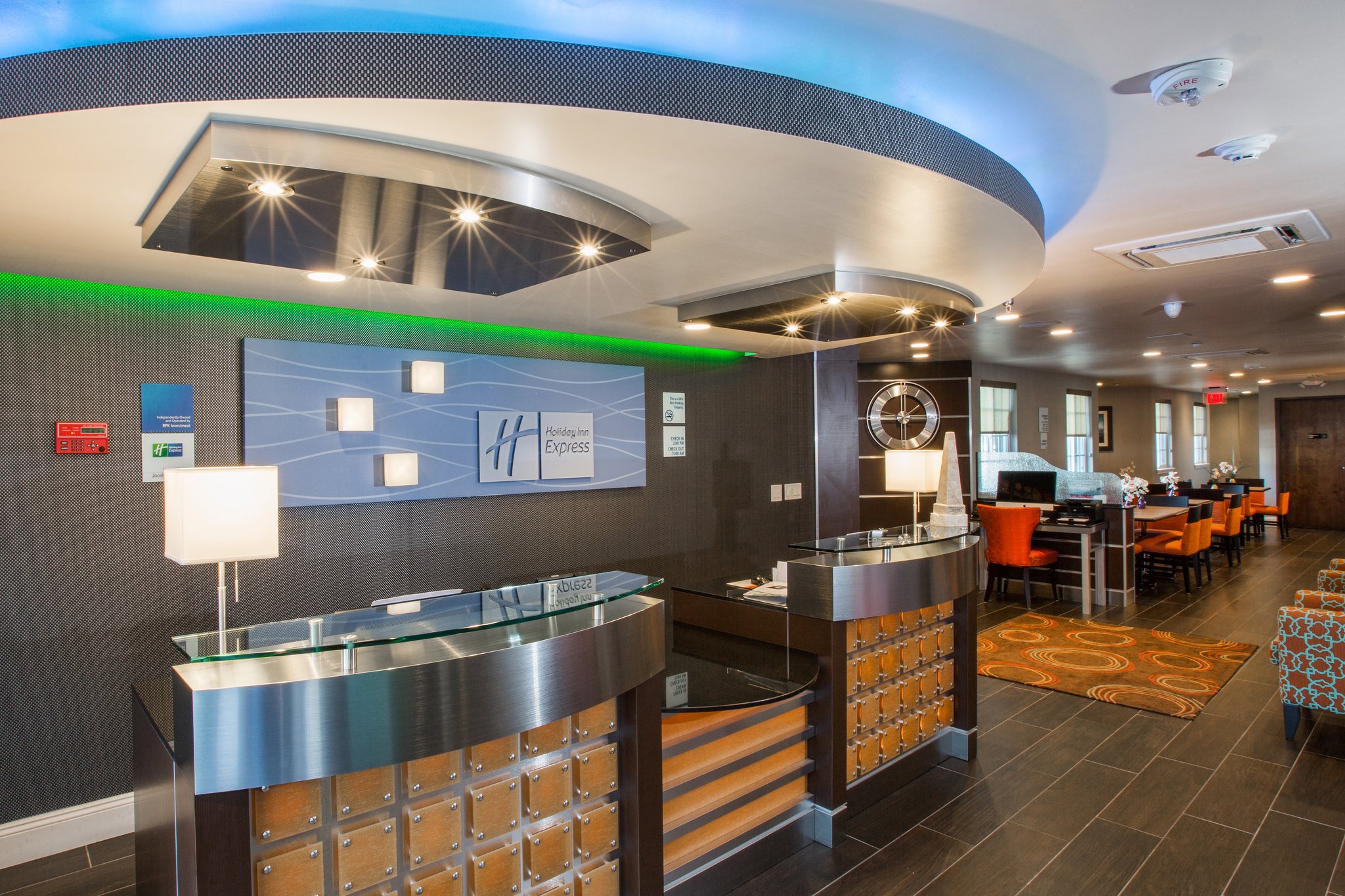 Holiday Inn Express Mountain View - S Palo Alto by IHG Image