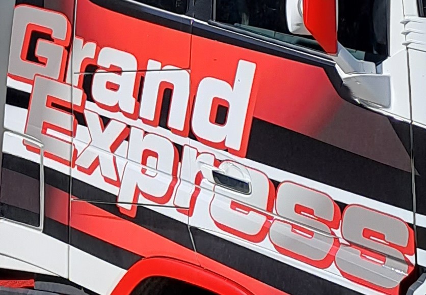 Images Grand Express Oy