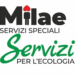 Milae Servizi Logo