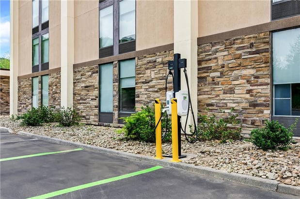 Images Hampton Inn Princeton