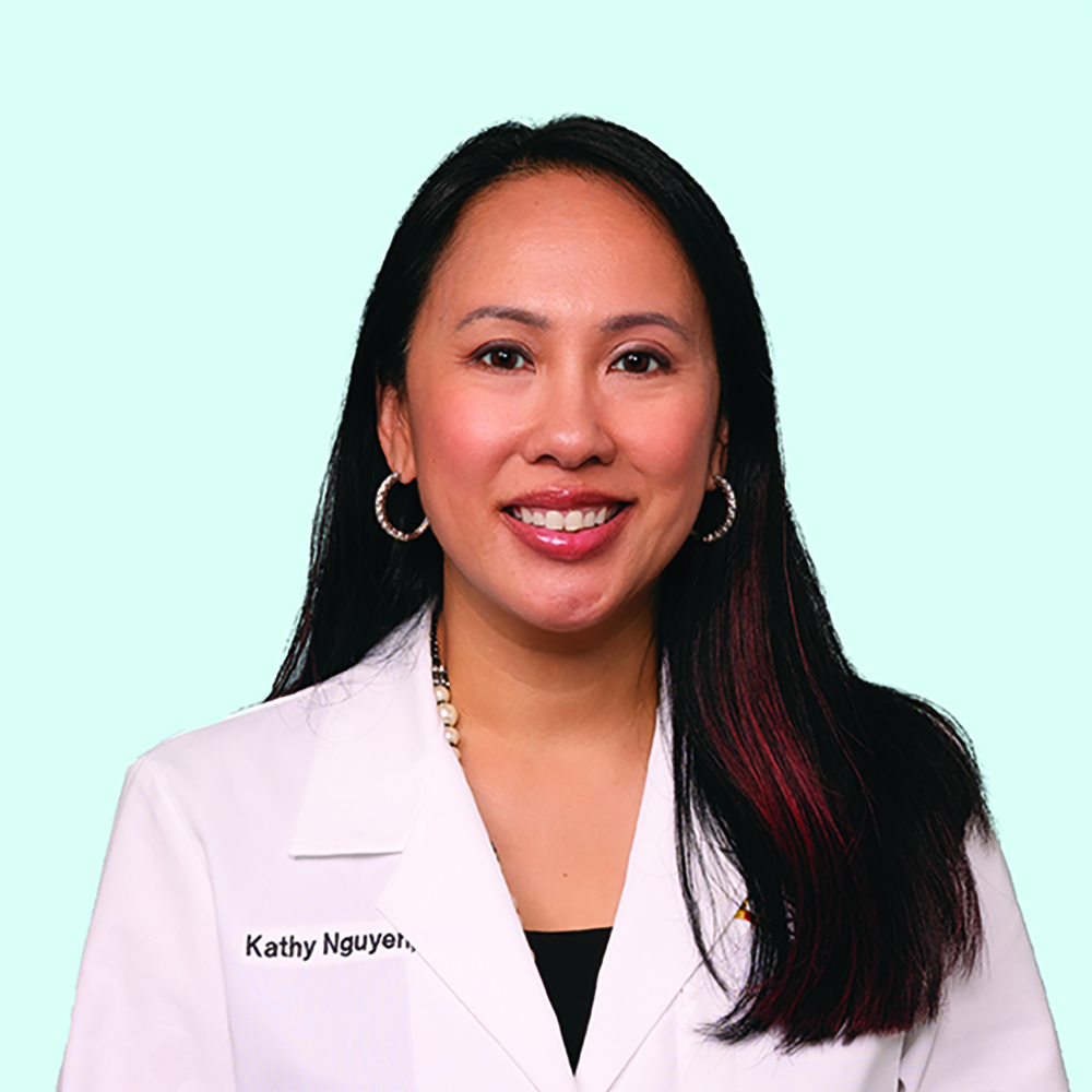 Dr. Kathy Ngoc Nguyen Casado, MD - Clermont, FL - Family Medicine, Primary Care