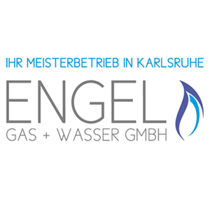 Engel Gas + Wasser GmbH in Karlsruhe - Logo