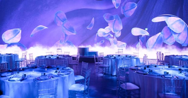 Images Illuminarium Las Vegas