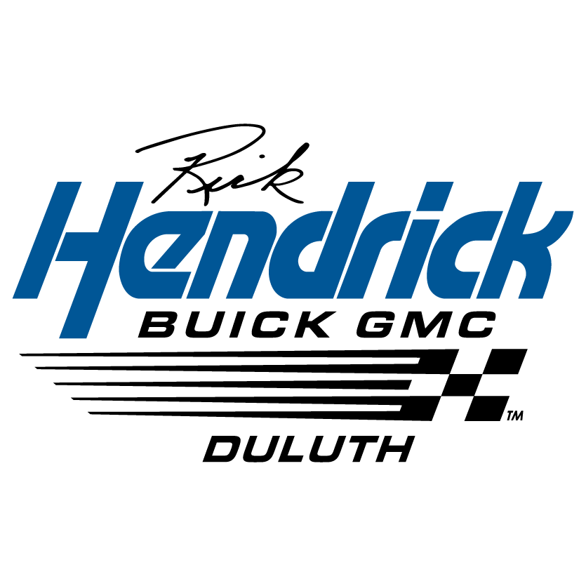Rick Hendrick Buick GMC Logo