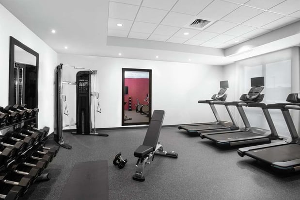 Images Home2 Suites by Hilton Long Island Brookhaven