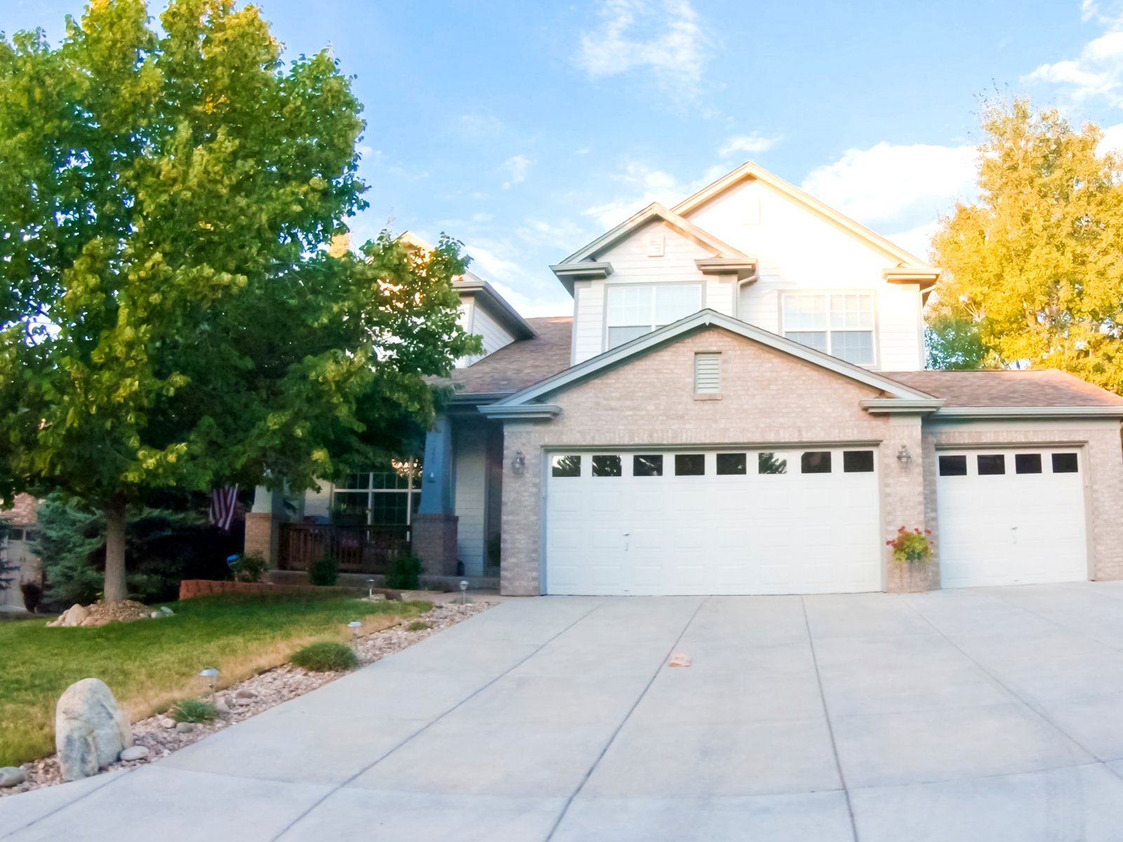 Legacy Garage Doors