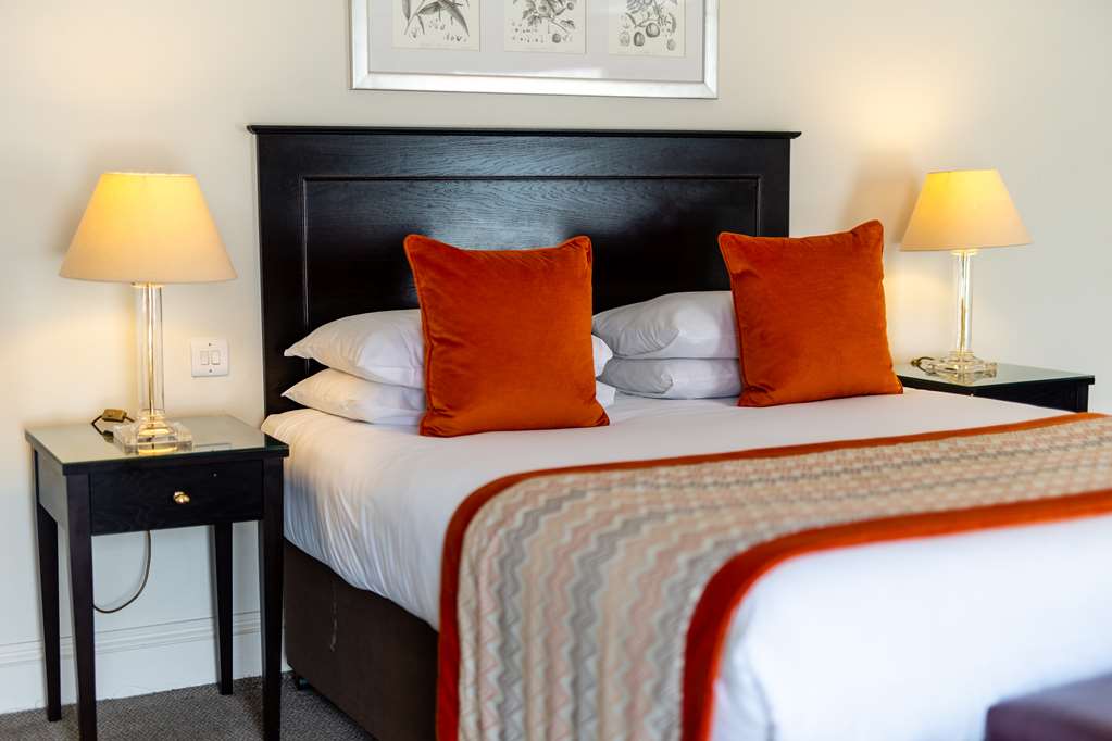 Images Albrighton Hall and Spa, a member of Radisson Individuals