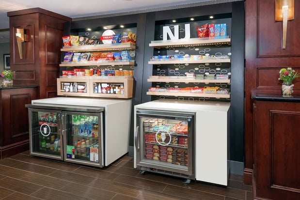 Images Hampton Inn South Plainfield-Piscataway